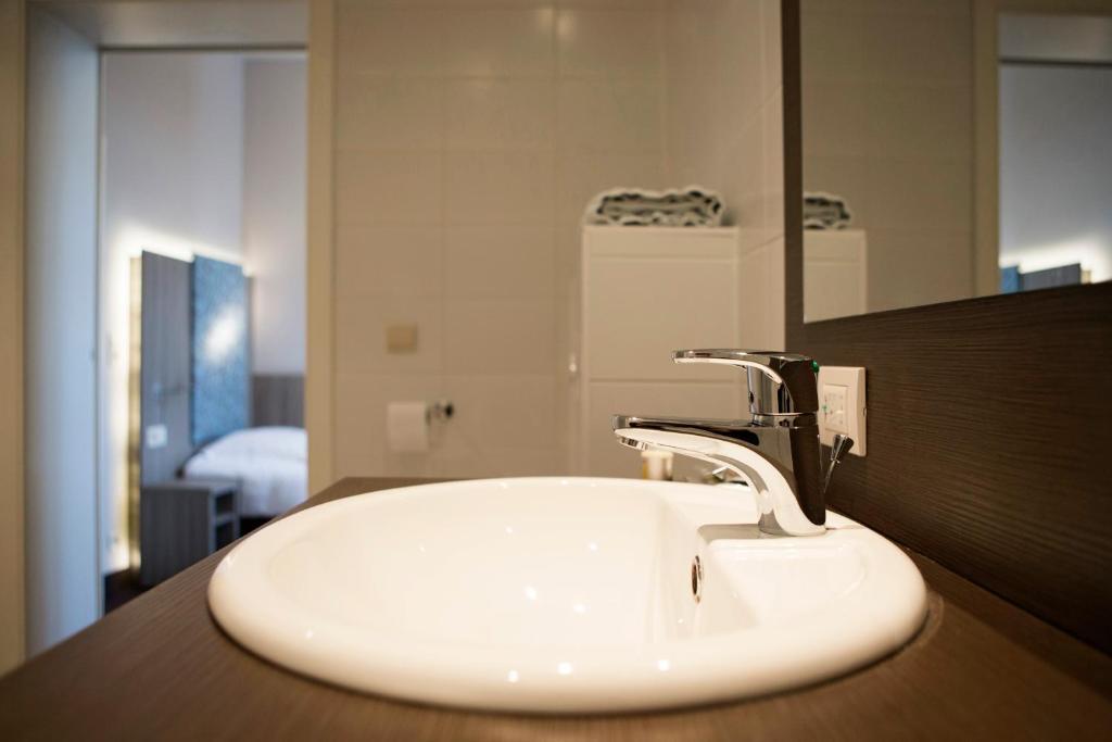 Hotel Elzenveld Antwerpen Værelse billede