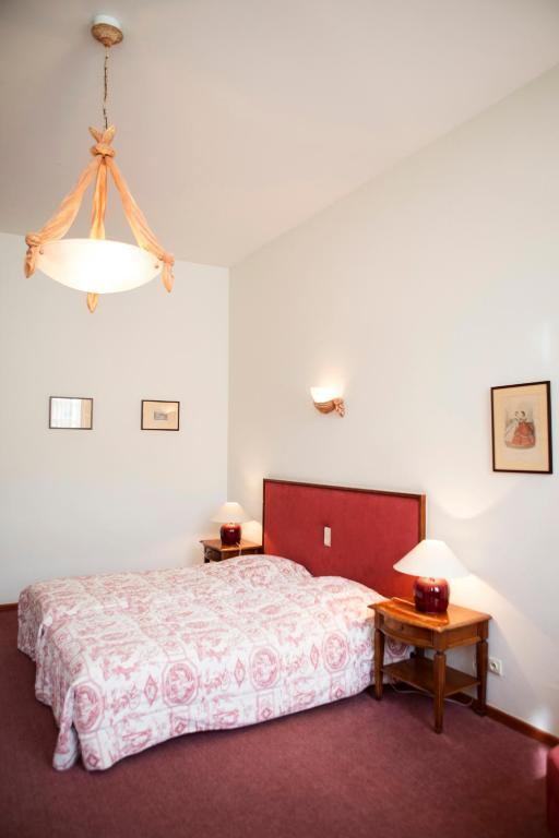 Hotel Elzenveld Antwerpen Værelse billede